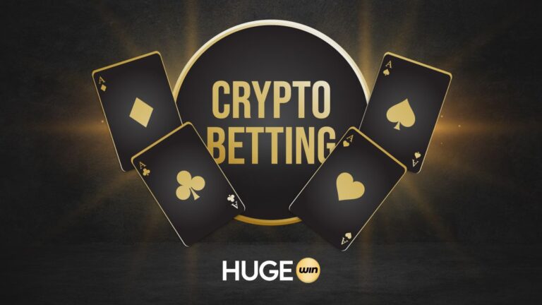 Explora HugeWin: El Destino Predilecto para Cada Jugador o Apostador de Criptomonedas
