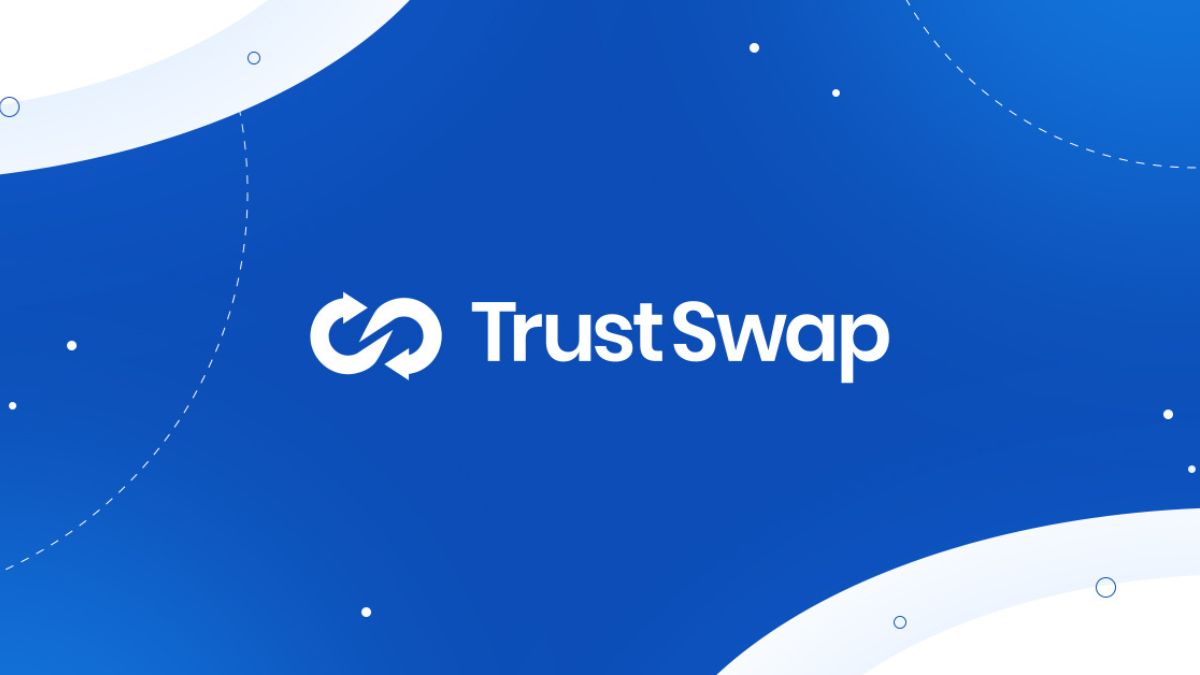 TrustSwap (SWAP) es una plataforma multi-cadena que ofrece un conjunto de productos para automatizar los procesos de creación, lanzamiento, distribución, gestión e intercambio seguro de cripto activos.