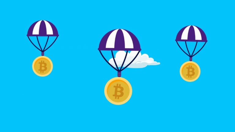 BingX lanza nuevo airdrop: Bitcoin GRATIS para los primeros 1.000 usuarios