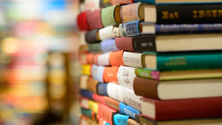 5 libros para leer en 2024: El último te cambiará la vida por completo