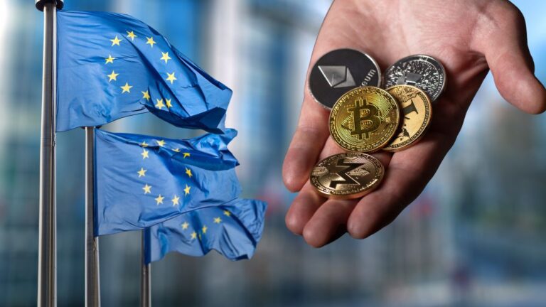¿Qué impacto tendrá la nueva regulación de la Unión Europea sobre el uso criptomonedas?