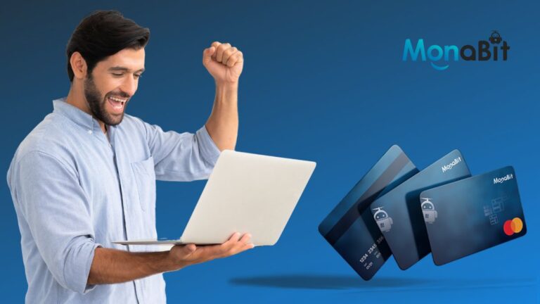 Disfruta de los beneficios que la tarjeta Monabit tiene para ti