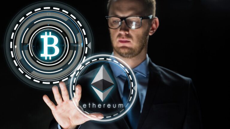 Correlación entre Bitcoin y Ethereum: ¿Cómo los ETF podrían cambiar el juego en 2024?
