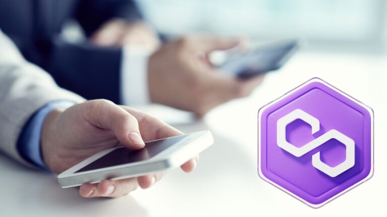 Polygon obtuvo impresionantes 15.24 millones de usuarios en 2023