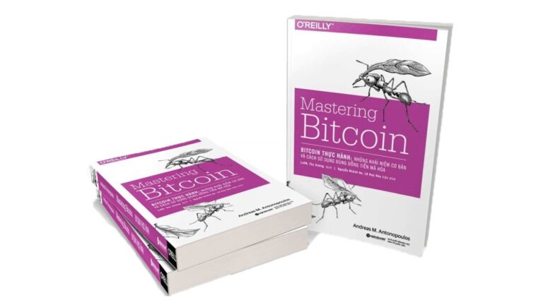 Mastering Bitcoin de Andreas Antonopoulos: resumen, dónde leerlo y reseña