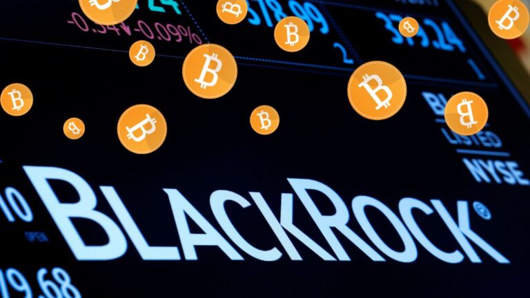 El ETF de Bitcoin de Blackrock supero a GBTC de Grayscale en volumen diario.