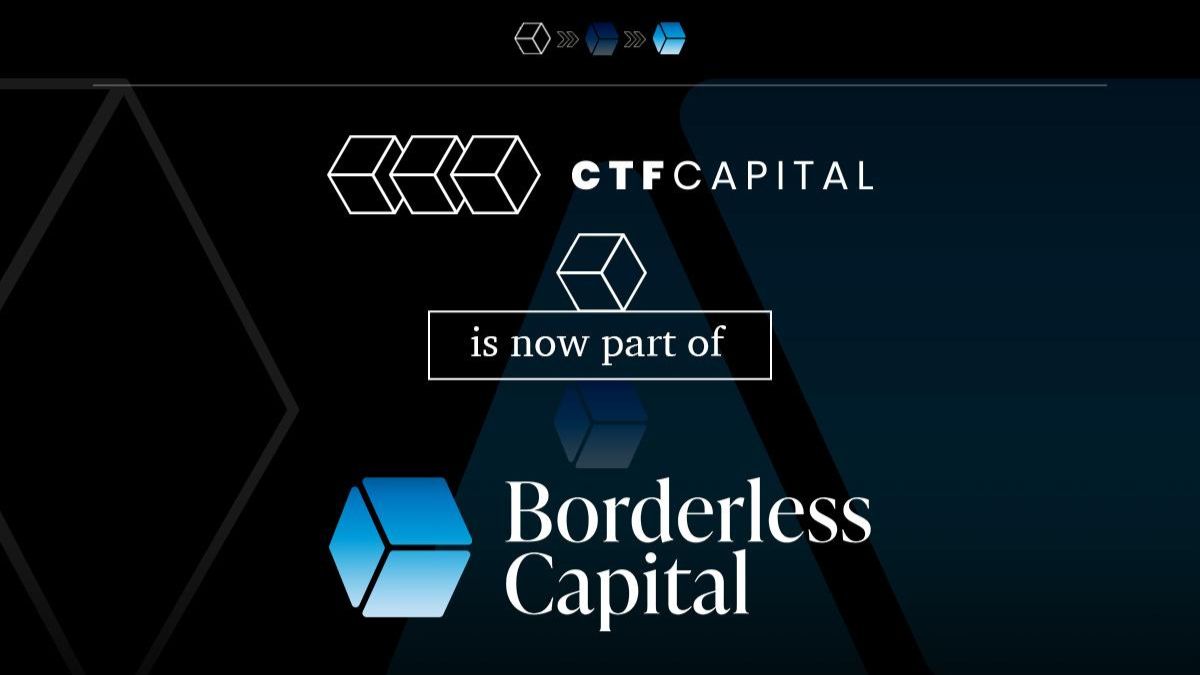 Borderless Capital Amplía su Presencia Global Adquiriendo CTF Capital en Miami y LatAm