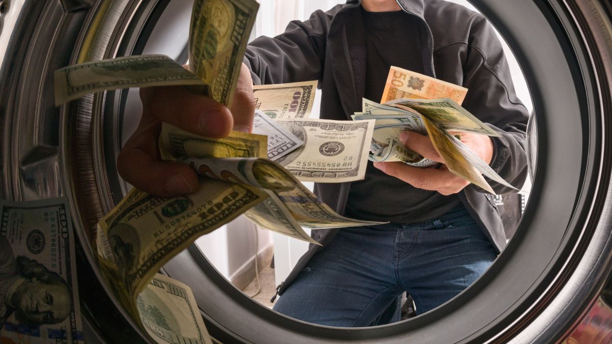 El intercambio KuCoin y sus fundadores enfrentan acusaciones de lavado de dinero