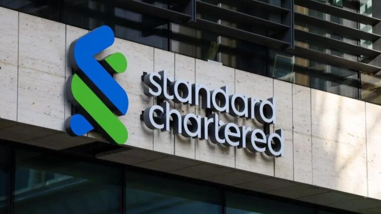 Standard Chartered ha sacudido el mercado al afirmar que es probable que el precio de bitcoin alcance los $150.000 para fines de 2024.