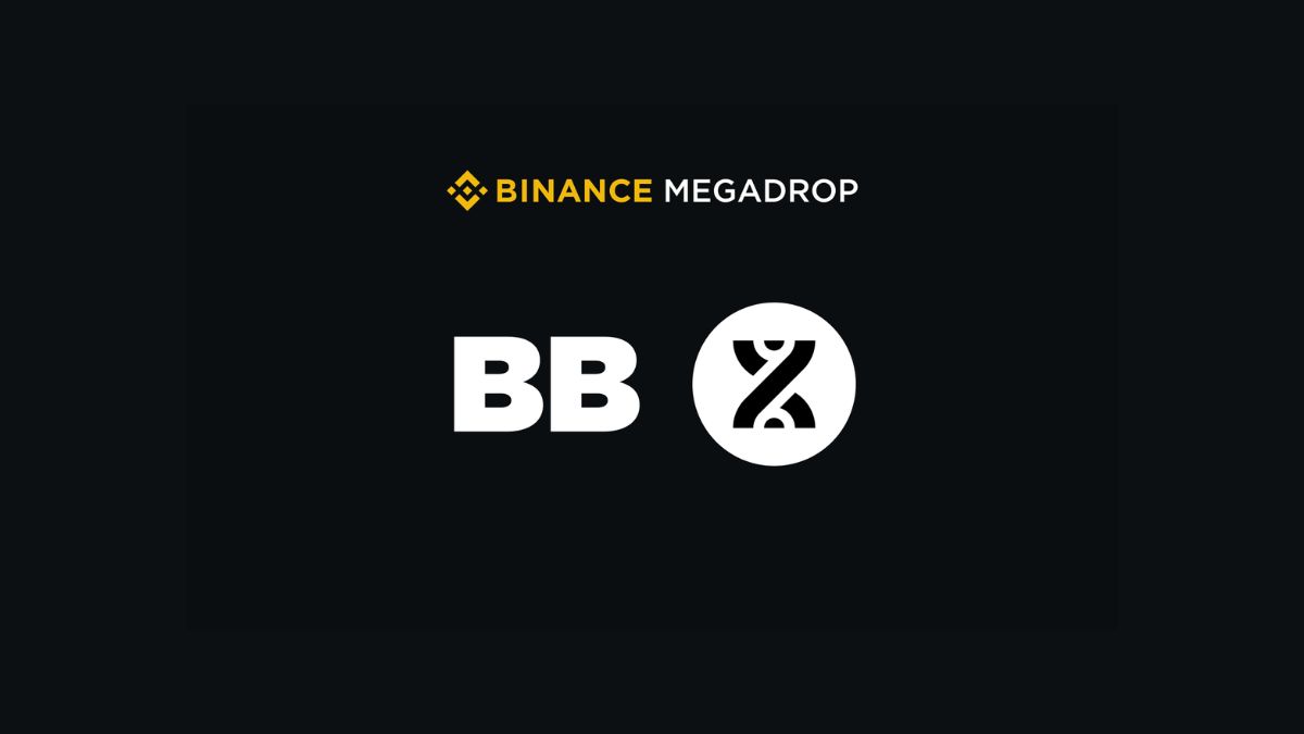 Bouncebit será el primer proyecto en Binance Megadrop: Vea cómo recibir el airdrop