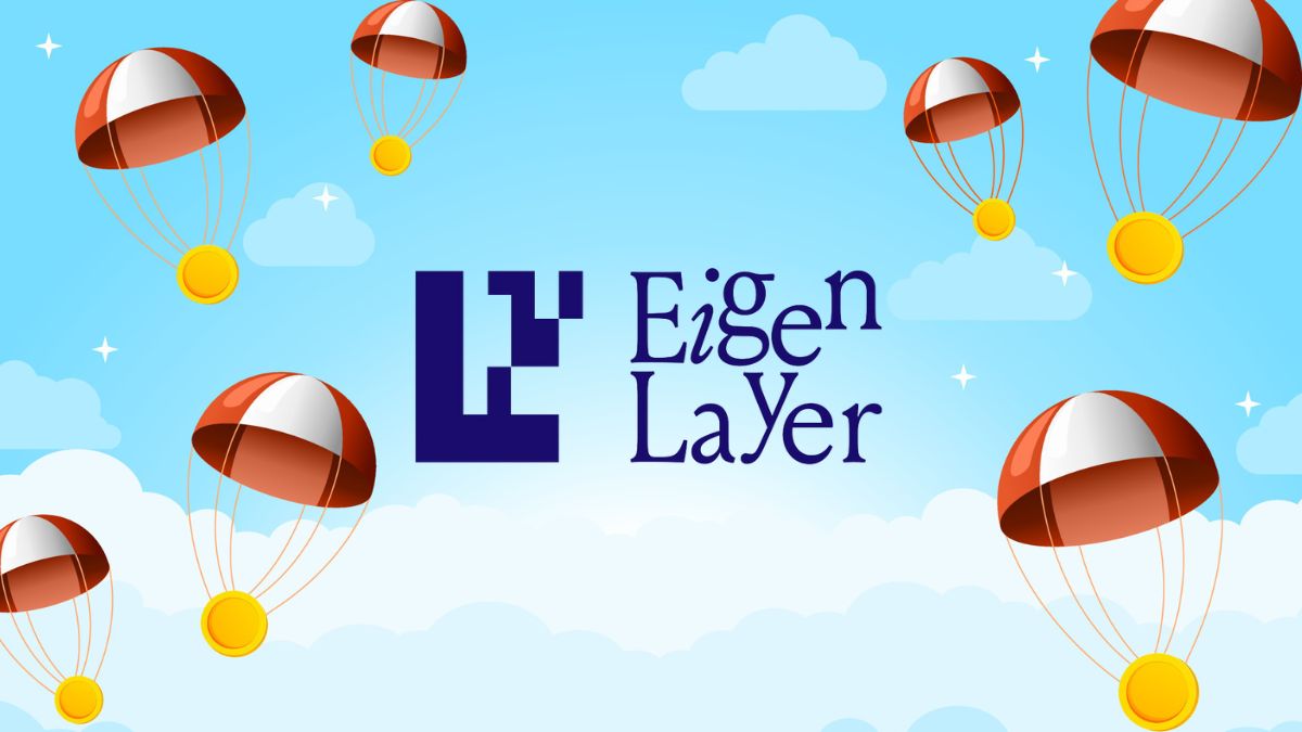 EigenLayer anunció lanzamiento de su token nativo acompañado de airdrop para la comunidad