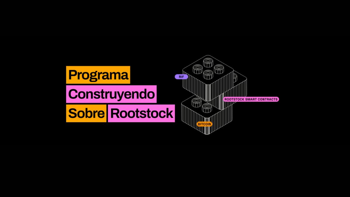 Rootstock Labs y Colledge se unen para lanzar el programa gratuito “Construyendo sobre Rootstock”