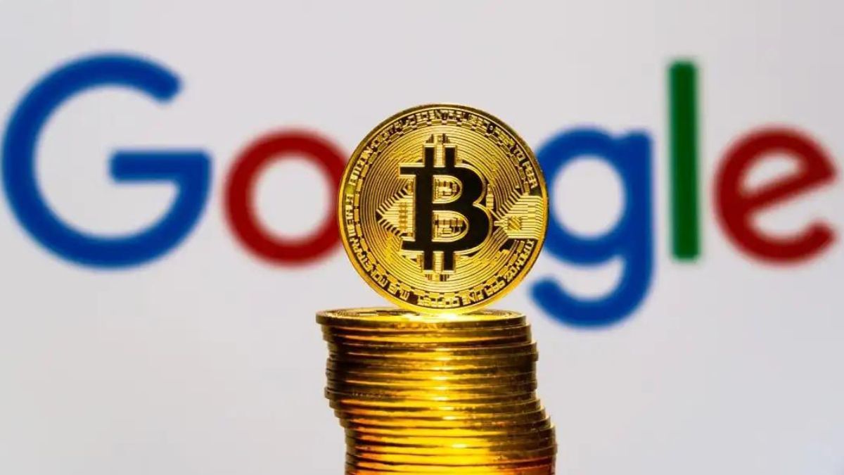Búsquedas en Google sobre el Halving de Bitcoin alcanzan máximo histórico