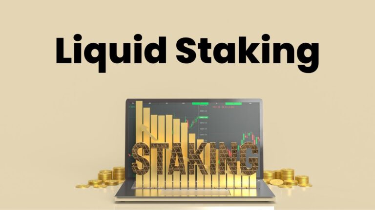 El Liquid Staking, también conocido como Soft Staking, es una innovación en el ecosistema de las finanzas descentralizadas (DeFi) que permite a los usuarios obtener recompensas por staking sin bloquear sus tokens.