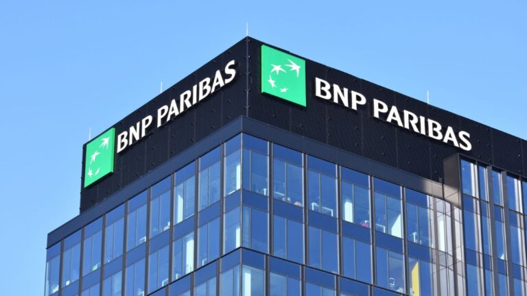 BNP Paribas, el segundo banco más grande de Europa, ha dado un paso importante hacia la adopción de Bitcoin al invertir en el ETF de Bitcoin al contado de BlackRock, iShares Bitcoin Trust (IBIT).