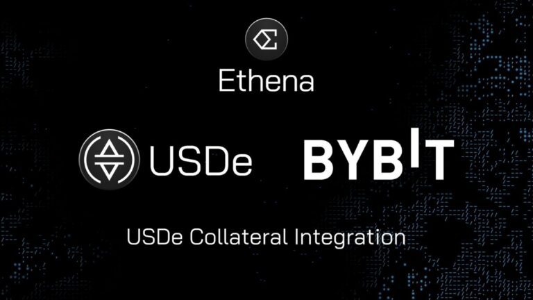 Ethena Labs, empresa líder en infraestructura financiera descentralizada, ha anunciado una alianza estratégica con Bybit, exchange global de criptomonedas, para integrar su activo sintético en dólares, USDe, en la plataforma de Bybit.