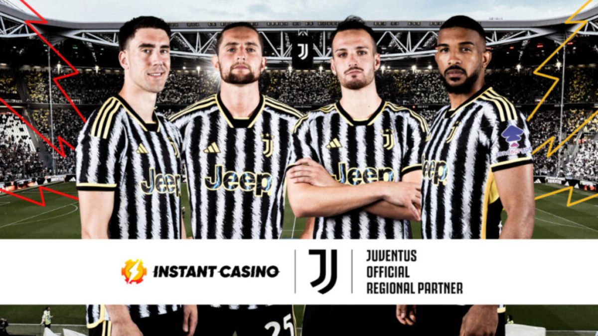 Instant Casino