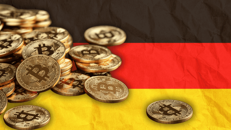 Bitcoin Alemania