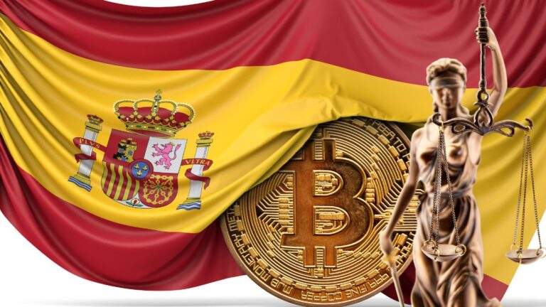 Bitcoin España
