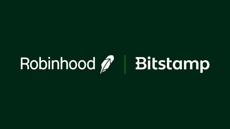 La plataforma de negociación sin comisiones, Robinhood, ha anunciado su intención de adquirir la renombrada bolsa de criptomonedas Bitstamp por un valor de 200 millones de dólares.