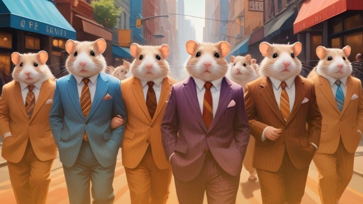 Hamster Kombat ha irrumpido en el escenario de los juegos Play-to-Earn (P2E), cautivando a millones de usuarios en Telegram con su innovadora propuesta de ganar criptomonedas de forma sencilla y divertida.