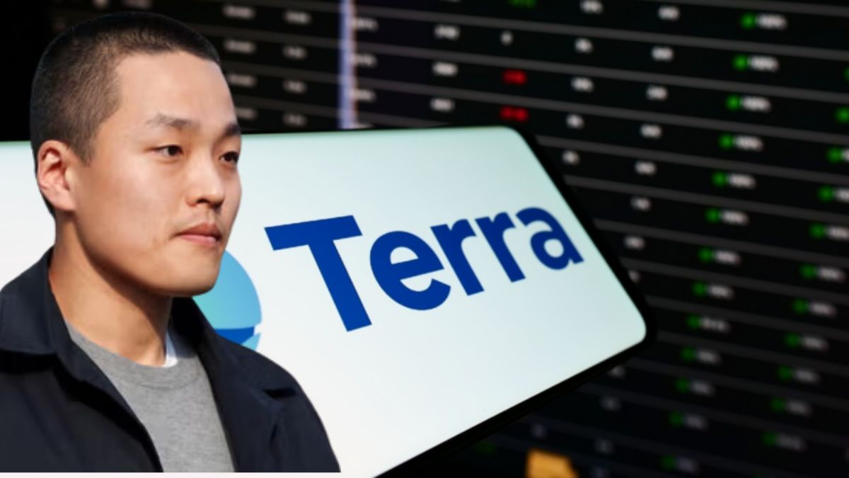 Terraform Labs pagará multa de $4.5 mil millones a la SEC