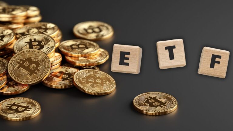 ETF de bitcoin