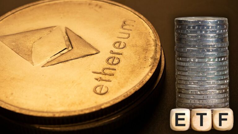 ETF de Ethereum