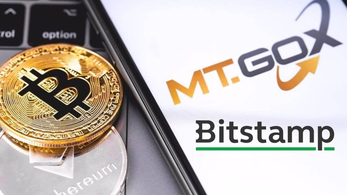 El exchange Bitstamp comenzará con los pagos de Mt. Gox mañana