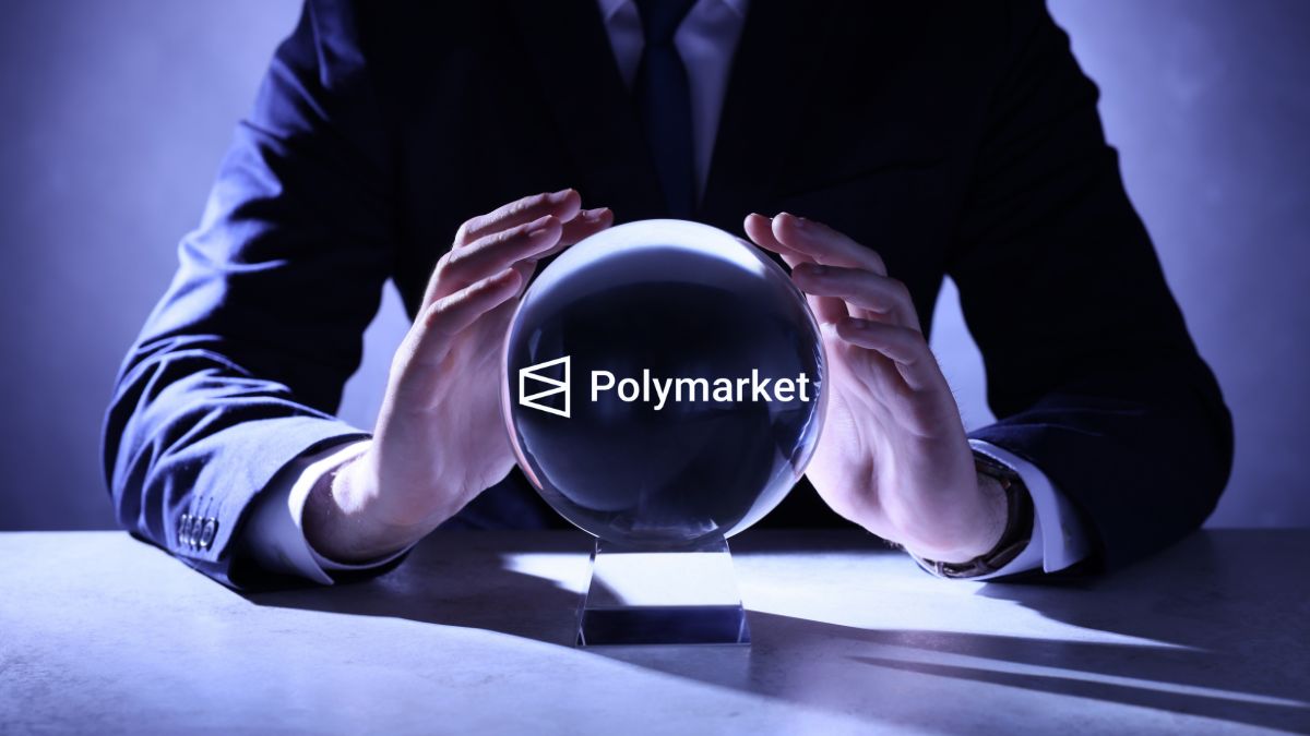 Polymarket es un mercado de predicciones en línea que permite a los usuarios apostar sobre el resultado de diversos eventos utilizando criptomonedas.