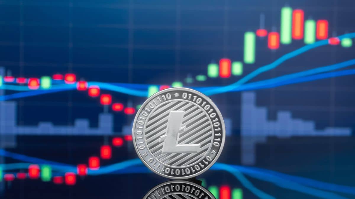 Gráfico de Litecoin (LTC) muestra señales alcistas: Análisis