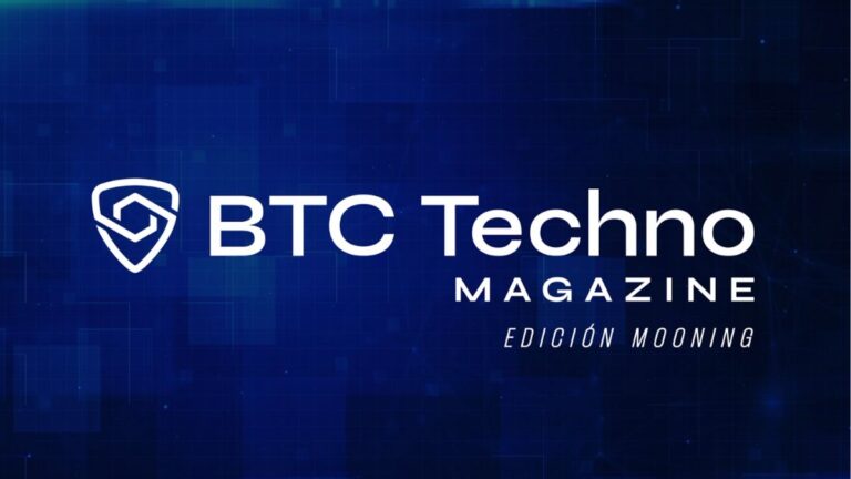 BTC Techno Magazine lanzará su segunda edición “Mooning” en Colombia, marcando un nuevo hito en la región