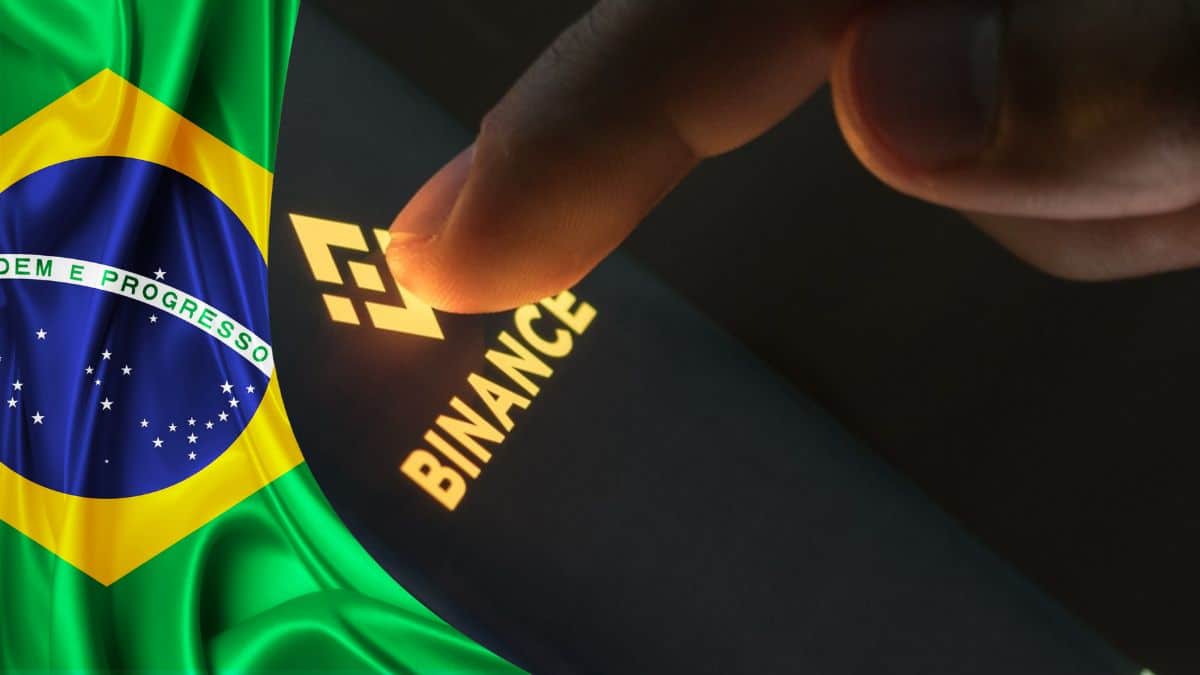 Binance pagará una multa de $1.75 millones tras acuerdo con la CVM de Brasil