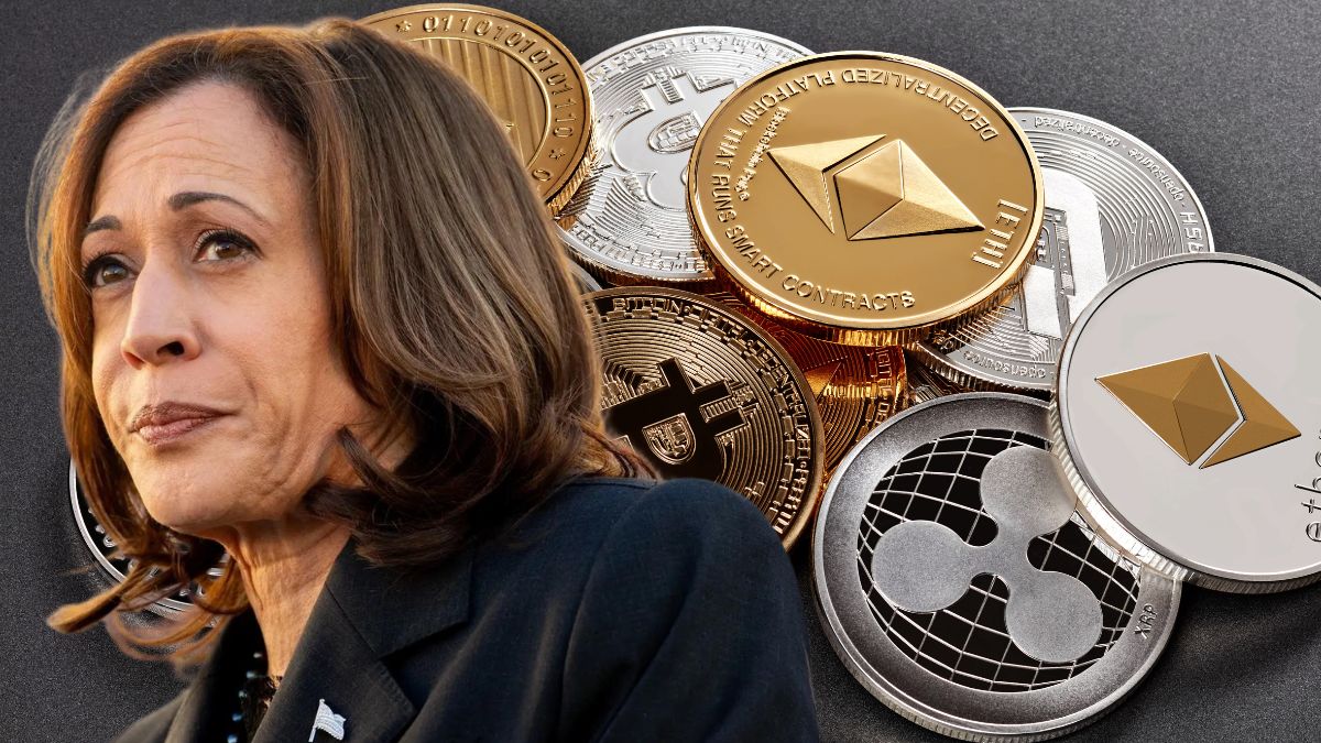 Kamala Harris ha expresado previamente preocupaciones sobre los riesgos asociados con las criptomonedas, citando la volatilidad del mercado y los posibles usos ilícitos como razones clave para su escepticismo.