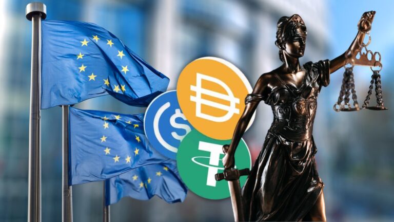 Ley MiCA en Europa: Comienza la regulación de stablecoins