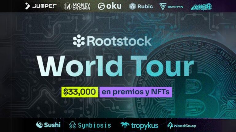 RootstockLabs y mimLABS unidos en campaña global para promover educación DeFi en Bitcoin y profundizar la descentralización