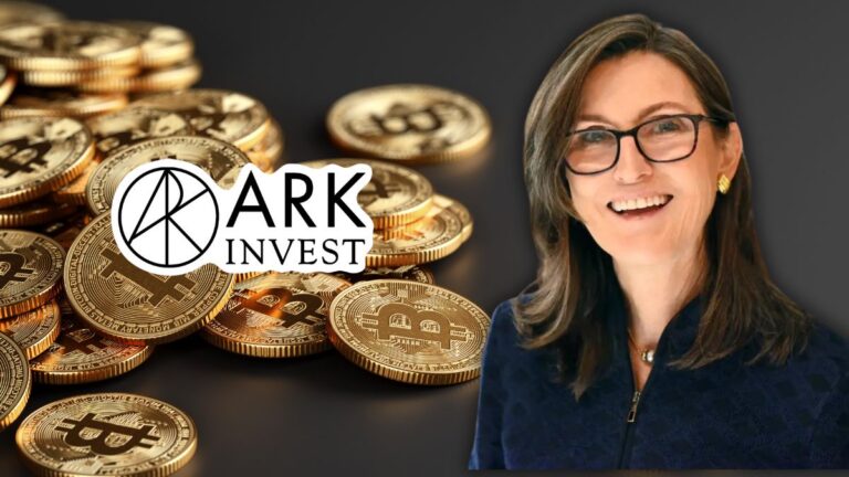 Ark Invest ajusta su estrategia con la venta $6.9 millones de su ETF de bitcoin y $14.7 millones en acciones de Coinbase