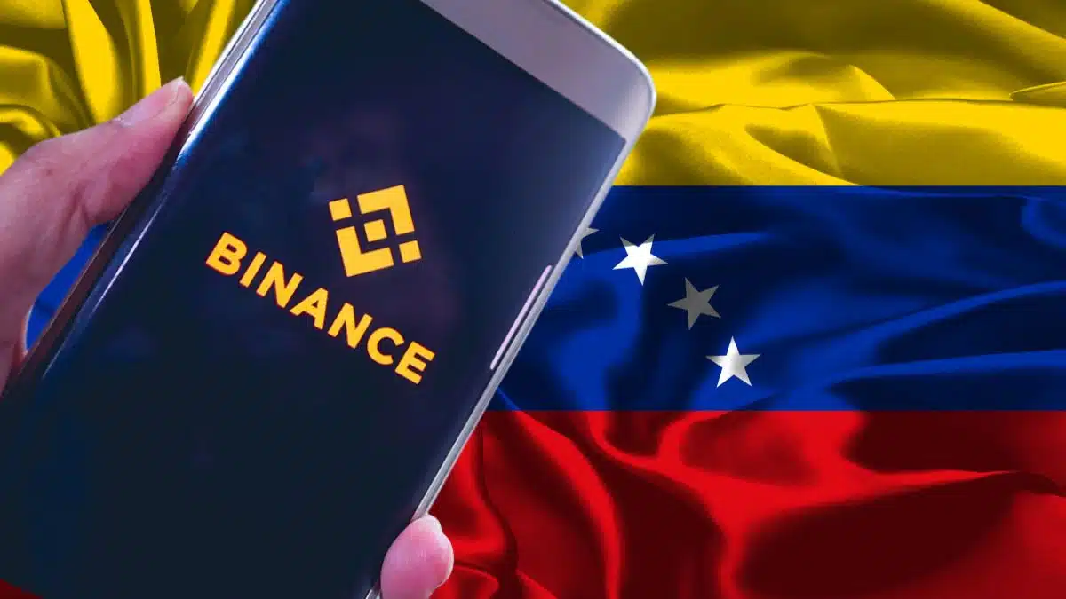 En los últimos días, los usuarios de Binance en Venezuela han enfrentado restricciones inesperadas al intentar acceder a la plataforma.