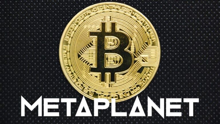Metaplanet refuerza su estrategia con una recaudación de $61 millones para adquirir más bitcoin