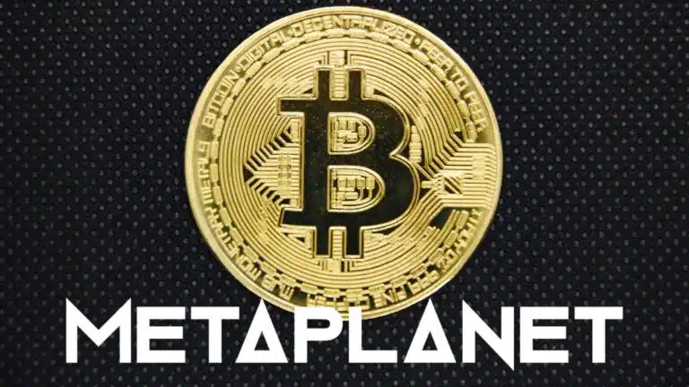 metaplanet y bitcoin.