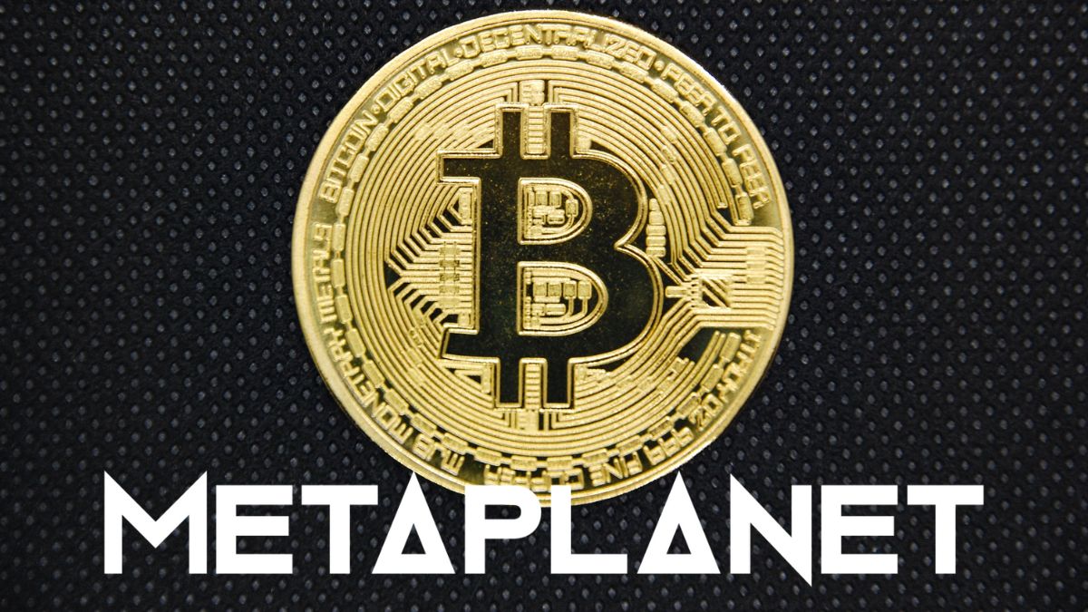 Metaplanet anunció la compra 124 BTC adicionales para sus reservas