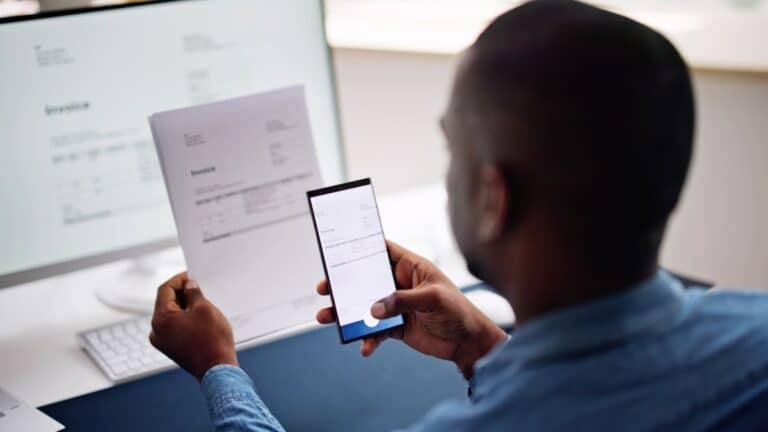¿Cómo mejorar su flujo de trabajo con la tecnología OCR?