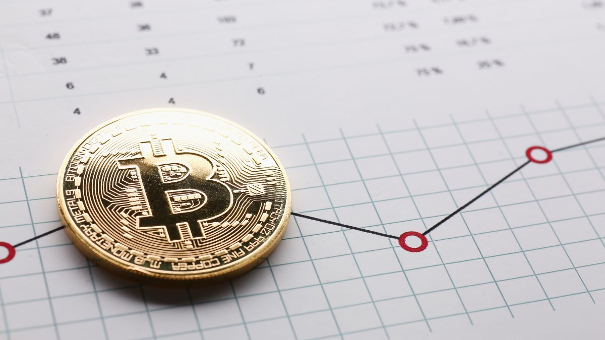 Bitcoin (BTC) aumenta las expectativas de un rebote alcista ante la disminución del suministro en exchanges