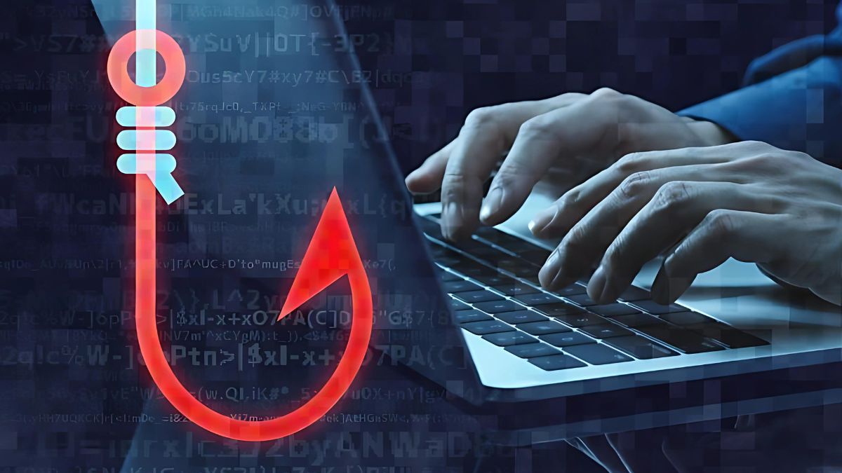 Usuario perdió más de $32 millones en ataque de phishing