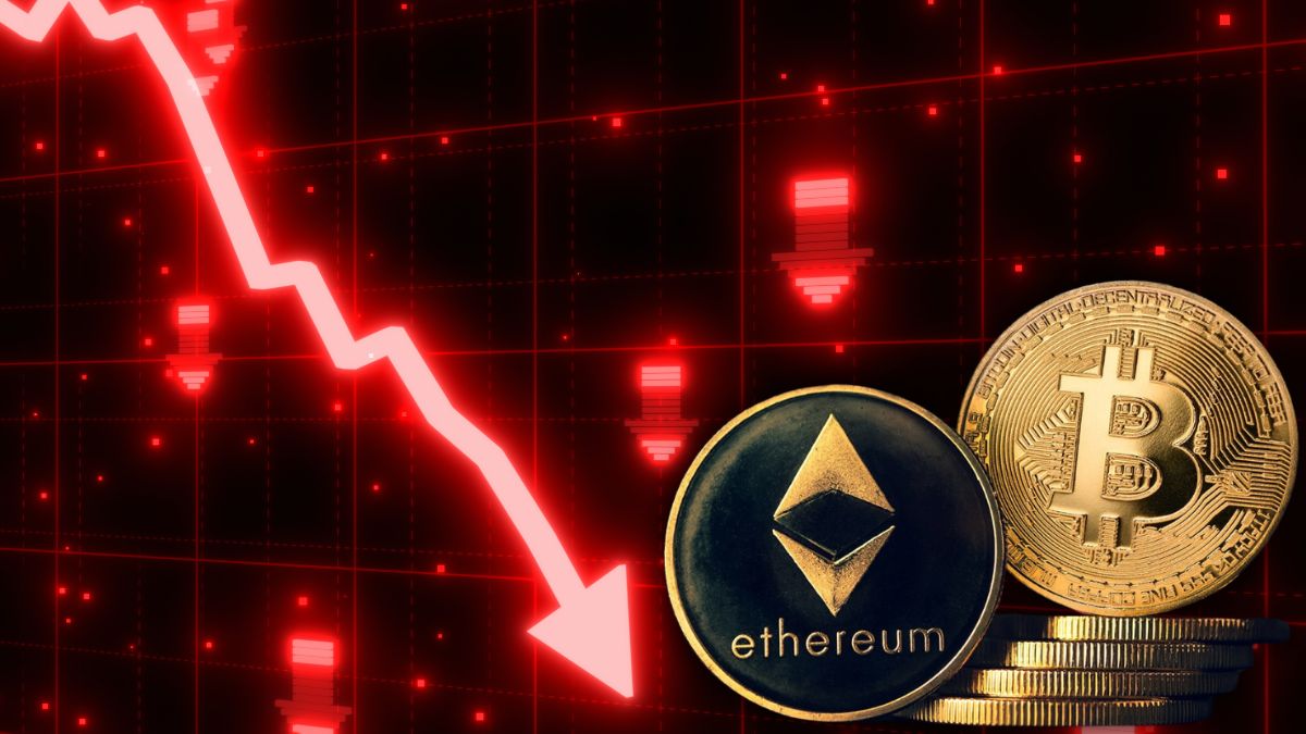 ETFs de bitcoin y ethereum registran salidas semanales récord: ¿Seguirá sangrando el mercado?