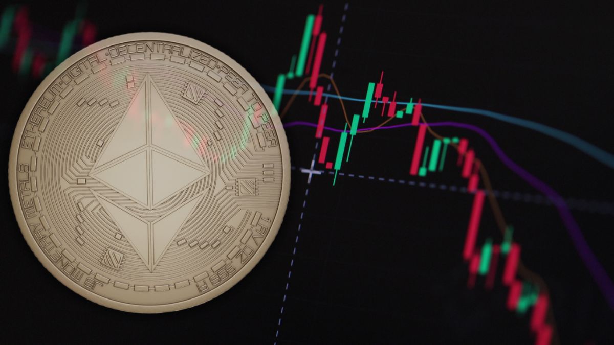 Ventas masivas e incertidumbre sacuden el precio de Ethereum (ETH): Análisis