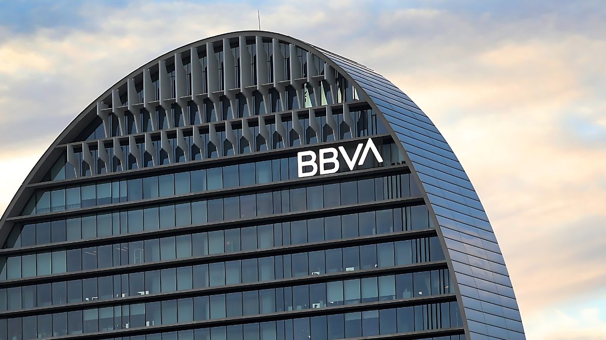 BBVA USDC