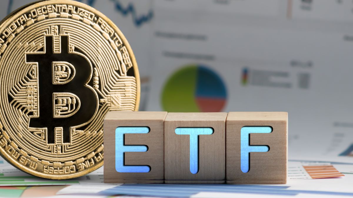 En los últimos días, el precio de bitcoin ha sido sacudido por una serie de movimientos de venta significativos en fondos cotizados en bolsa (ETFs) respaldados por BTC.