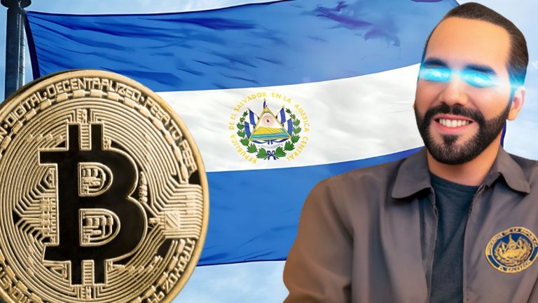 El Salvador y Bitcoin