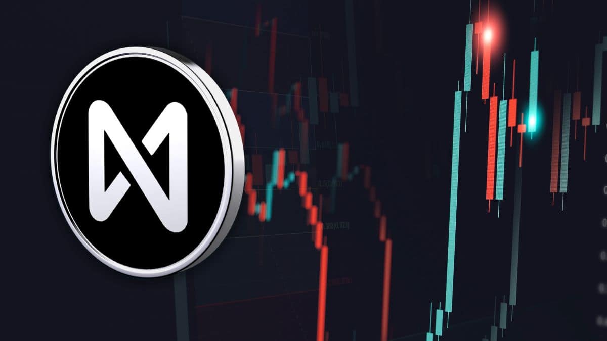 Entre las criptomonedas más beneficiadas se encuentra NEAR Protocol, un proyecto de blockchain de capa uno que ha logrado un crecimiento del 23% en su precio en apenas una semana.